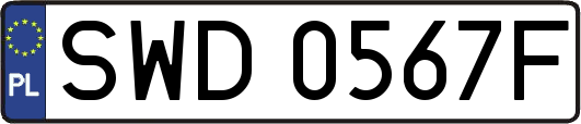 SWD0567F