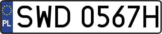 SWD0567H