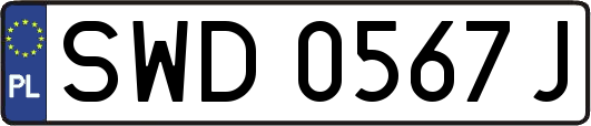 SWD0567J