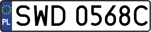 SWD0568C