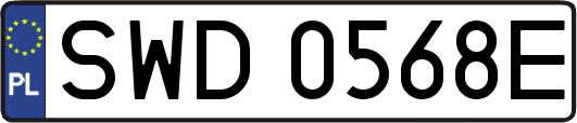 SWD0568E