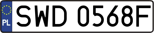 SWD0568F