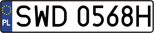 SWD0568H
