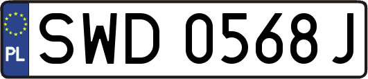 SWD0568J