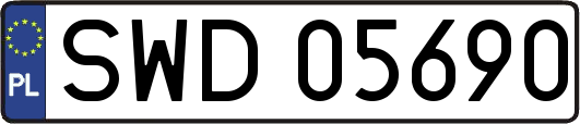 SWD05690