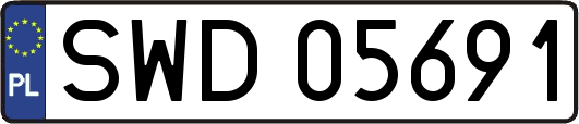 SWD05691