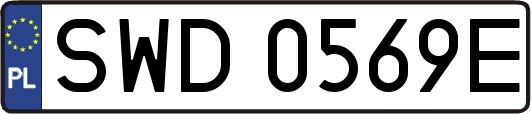 SWD0569E