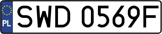 SWD0569F