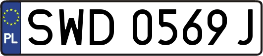 SWD0569J