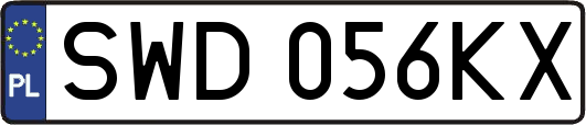 SWD056KX