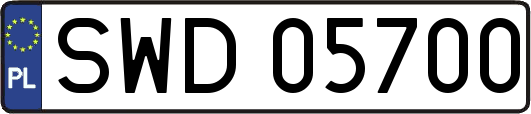 SWD05700