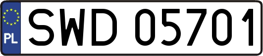 SWD05701