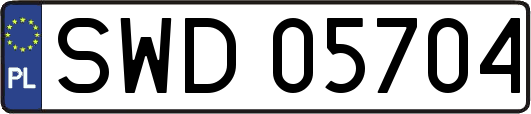SWD05704