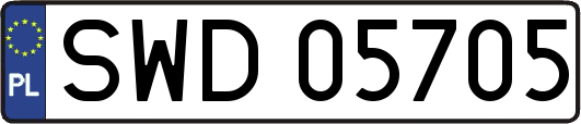 SWD05705