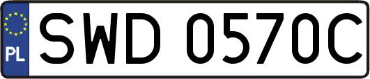 SWD0570C