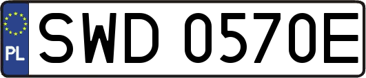 SWD0570E