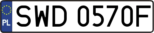 SWD0570F