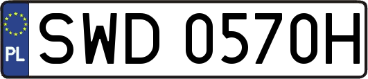 SWD0570H