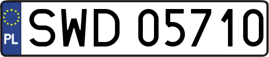 SWD05710