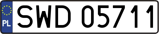 SWD05711