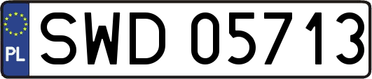 SWD05713