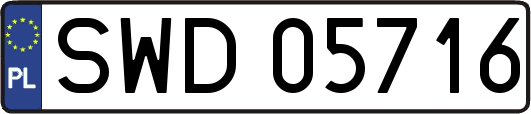 SWD05716