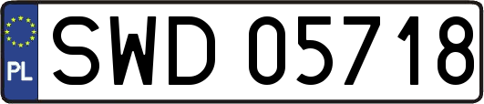 SWD05718