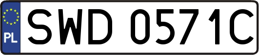 SWD0571C