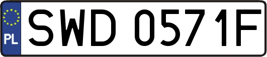 SWD0571F