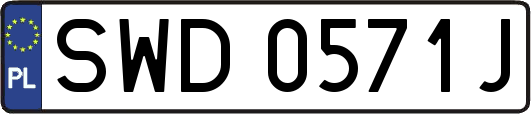 SWD0571J