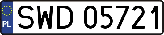 SWD05721