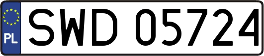 SWD05724
