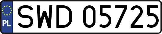 SWD05725