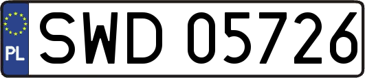 SWD05726