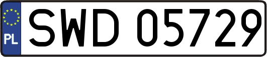 SWD05729