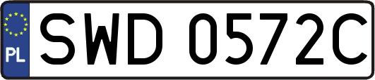 SWD0572C