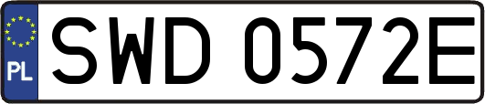 SWD0572E