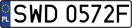 SWD0572F