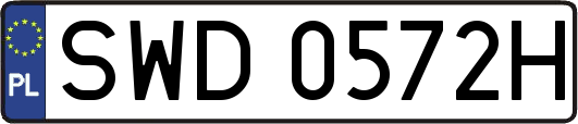 SWD0572H