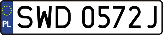 SWD0572J