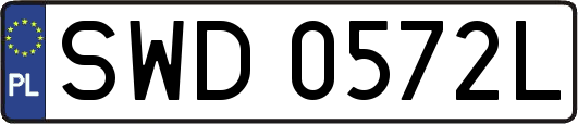 SWD0572L