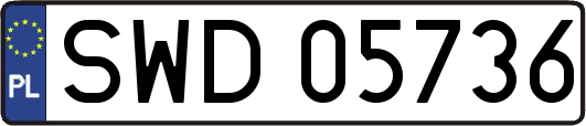 SWD05736
