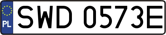 SWD0573E