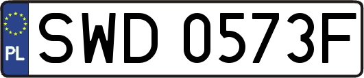 SWD0573F