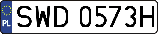 SWD0573H