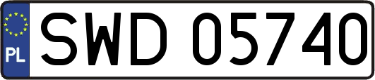 SWD05740