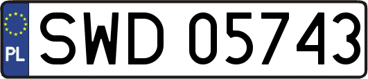 SWD05743