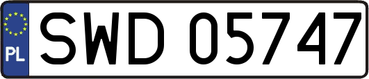 SWD05747