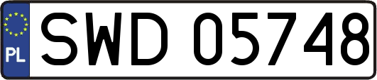 SWD05748