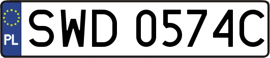 SWD0574C